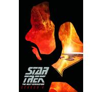 Star Trek: The Next Generation: Season 4 (DVD) Gates McFadden (US IMPORT)