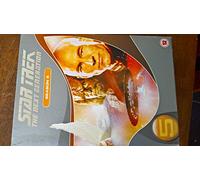 Star Trek The Next Generation - Season 5 (Slimline Edition)
