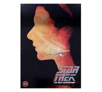 Star Trek: The Next Generation Season 6 (BOX) [7DVD] (English audio. English subtitles)