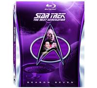 Star Trek: The Next Generation: Season 7 (Blu-ray) Brent Spiner (US IMPORT)
