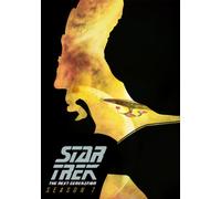 Star Trek Next Generation - Star Trek: The Next Generation - Season 7 [DVD] [Region 1] [US Import] [NTSC]