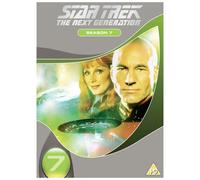 Star Trek The Next Generation - Season 7 [Slim Box]
