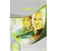 Star Trek The Next Generation - Season 7 (Slimline Edition) [DVD]