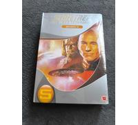 Star Trek The Next Generation - Season 5 [Slim Box]
