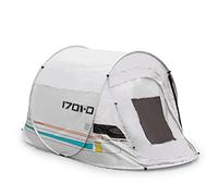 Star Trek: The Next Generation Shuttlecraft Justman 2-Person Camping Tent