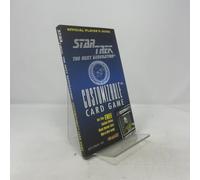 Star Trek: The Next Generation: Starfleet Academy 4 Book Set : 1 - 4