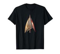 Star Trek: The Next Generation Terran Empire Delta T-Shirt