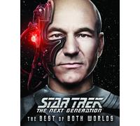 Star Trek: The Next Generation - The Best of Both Worlds [Blu-ray] [1990] [Region Free]