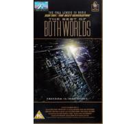 Star Trek The Next Generation: The Best Of Both Worlds [VHS]