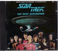 Star Trek: The Next Generation, Vol.1 [IMPORT]