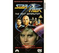 Star Trek The Next Generation: Volume 12 [VHS]