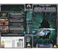 Star Trek The Next Generation: Volume 2.1 [VHS]