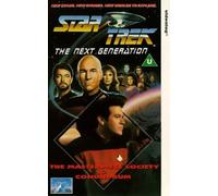 Star Trek The Next Generation: Volume 57 [VHS]