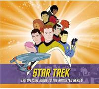 Star Trek: The Official Guide to the Animated Series – Titan Books