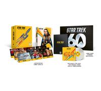 Star Trek: The Original Series 60th Anniversary C (Blu-ray) (PRESALE 14/09/2026)