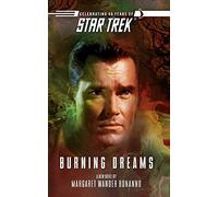Star Trek: The Original Series: Burning Dreams
