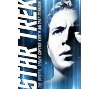 Star Trek: The Original Series - Captain Kirk's Boldest Missio (DVD) (US IMPORT)