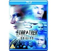 Star Trek: The Original Series - Origins