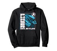Star Trek: The Original Series Phaser On Stun Energy Weapon Pullover Hoodie