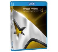 Star Trek: The Original Series - Season 1 (Blu-ray) George Takei (US IMPORT)