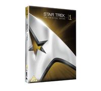 Star Trek - Original Season 1 DVD [2009]