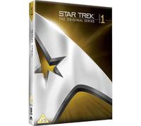 Star Trek: The Original Series - Season 1 [DVD]