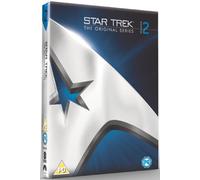 Star Trek the Original Series: Season 2 DVD (2009) William Shatner, McEveety