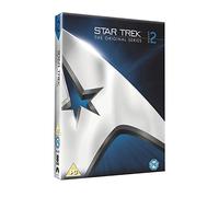Star Trek - The Original Series - Series 2 - Complete (DVD, 2009) New Sealed