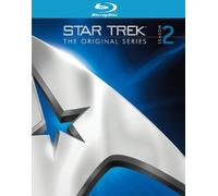 Star Trek: The Original Series: Season 2 [New Blu-ray] Ac-3/Dolby Digital, Dol