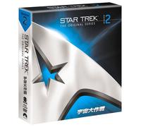 Star Trek: The Original Series: Season 2 (Remastered) Value Box (DVD)