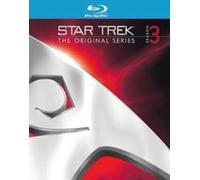 Star Trek: Original Series - Season 3 [Blu-ray] [US Import]