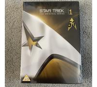 Star Trek: The Original Series - Season 1 [DVD]