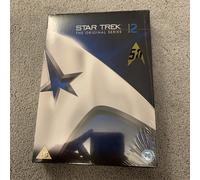 Star Trek - The Original Series - Series 2 - Complete (DVD, 2009) New Sealed
