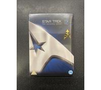 Star Trek - The Original Series - Series 2 - Complete (DVD, 2009) New Sealed