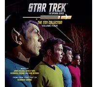 Star Trek: The Original Series - The 1701 Collection Vol 4 (Original Soundtrack)