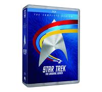 Star Trek: The Original Series: The Complete Series (Blu-ray) (US IMPORT)