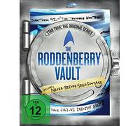 Star Trek: the Original Series - the Roddenberry V [Blu-ray]