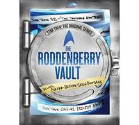 Star Trek: The Original Series - The Roddenberry Vault (Blu-ray) (US IMPORT)