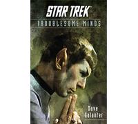 Star Trek: The Original Series: Troublesome Minds
