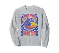 Star Trek The Original Series U.S.S. Enterprise Groovy Sweatshirt