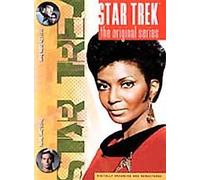 Star Trek: The Original Series, Vol. 7: Galileo Seven/Court Martial [DVD] [Region 1] [US Import] [NTSC]