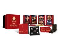 Star Trek: The Picard Legacy Collection