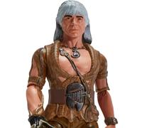 Star Trek The Wrath Of Khan Classic 5 Action Figure - Khan Noonien Singh