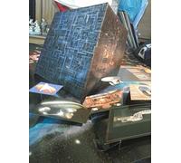 Star Trek: These Are the Voyages 1966 to 1998. A Three Dimensional Star Trek Album