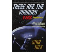 Star Trek: These Are the Voyages TOS Season 2: Season Two (2)