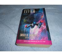 Star Trek Titan: Sword of Damocles: Bk. 4