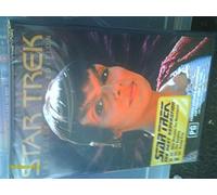 STAR TREK "TNG 18" (DVD) *AUSTRALIAN IMPORT/UK COMPATIBLE*