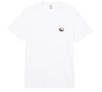 Star Trek TNG Next Generation Science Emblem Comfort Colors Adult Heavyweight T-Shirt