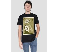 Star Trek TNG Season 5 Episode 26 T Shirt, Black Star Trek Black 5XL