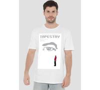 Star Trek TNG Season 6 Episode 15 T-Shirt, White | Size: Medium Star Trek White M